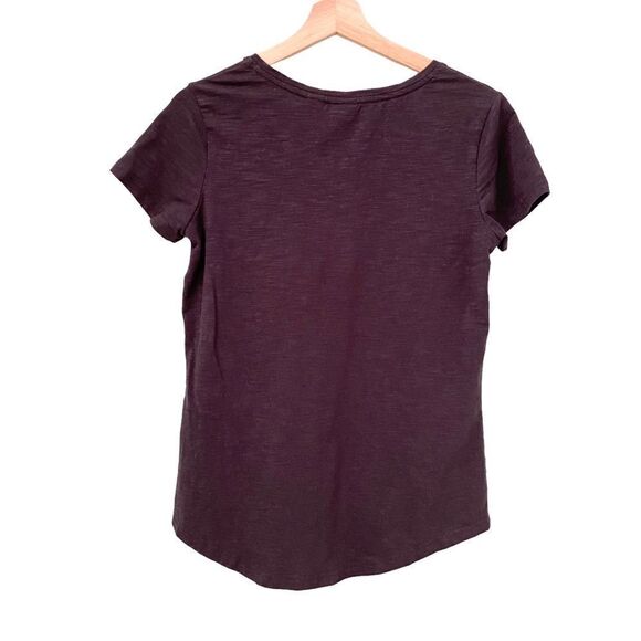 Harley-Davidson Basic V-neck Tee in Size Medium - Picture 2 of 6